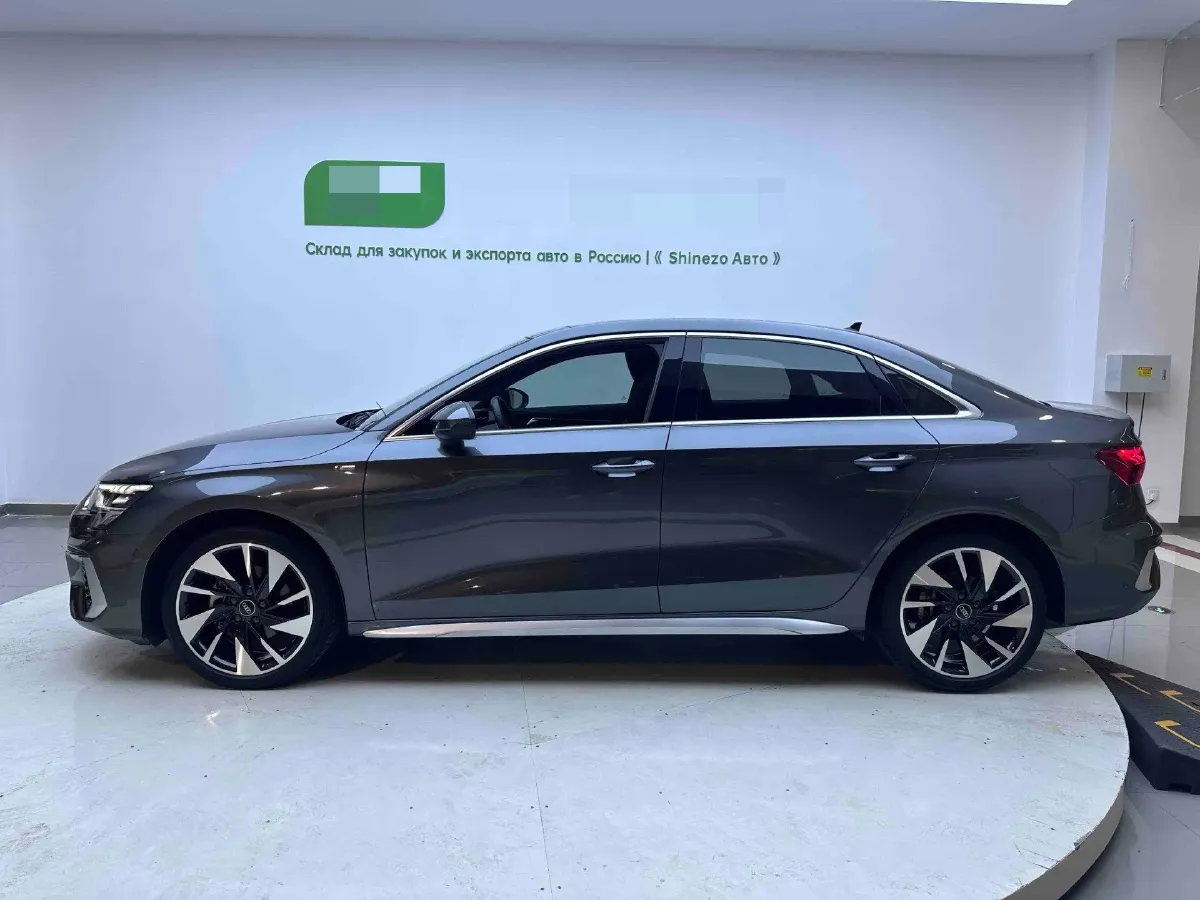 2023 Audi A3 1.4T 150HP L4 7DCT,autocango,china used car exporter,china ev exporter,chinese used car exporter,chinese used ev exporter