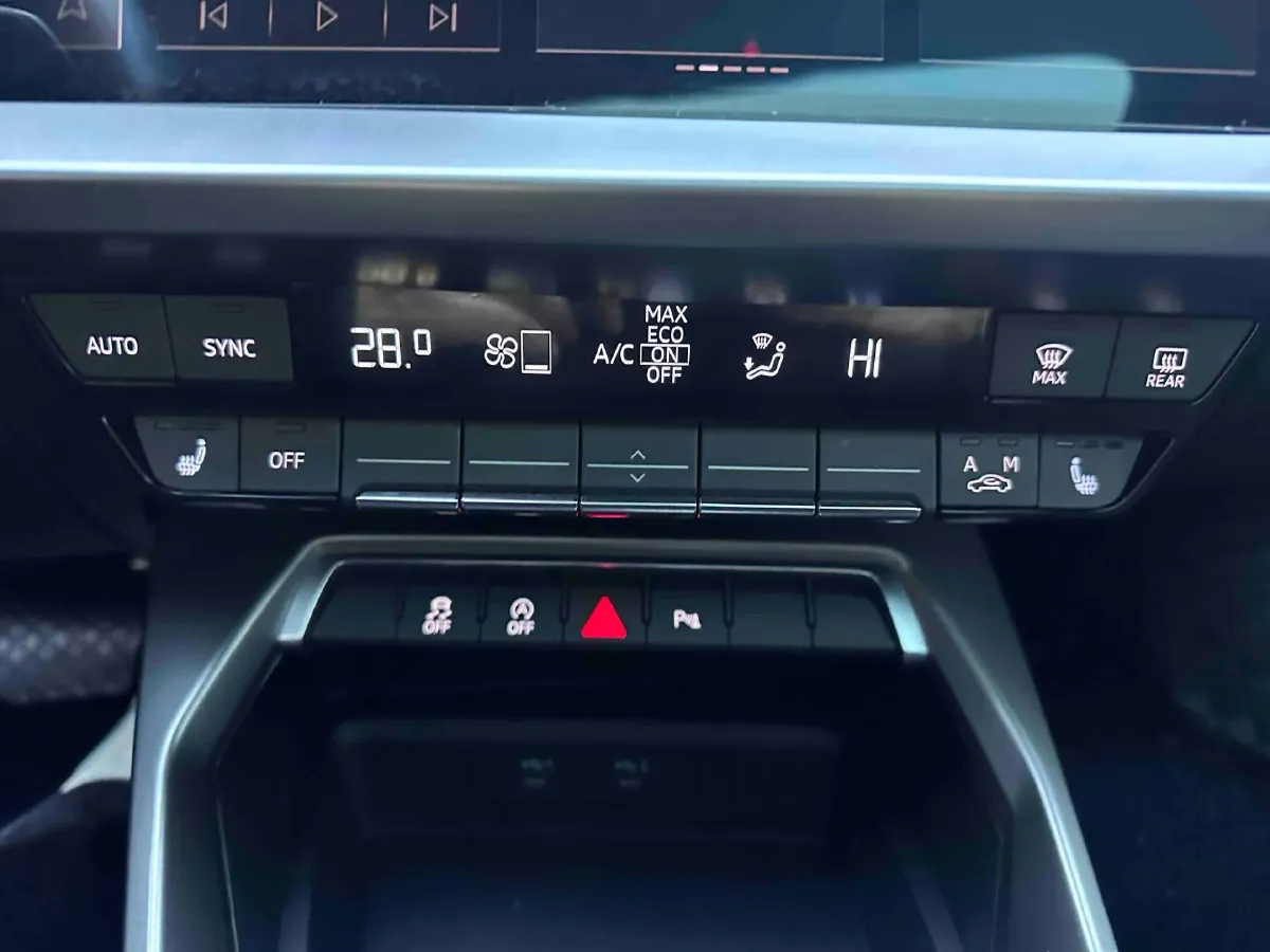 2023 Audi A3 1.4T 150HP L4 7DCT,autocango,china used car exporter,china ev exporter,chinese used car exporter,chinese used ev exporter