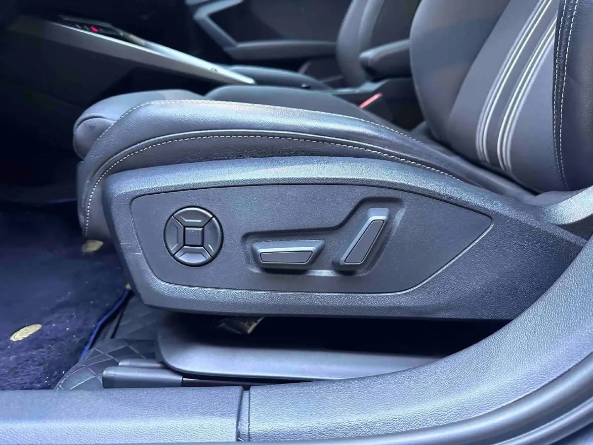 2023 Audi A3 1.4T 150HP L4 7DCT,autocango,china used car exporter,china ev exporter,chinese used car exporter,chinese used ev exporter