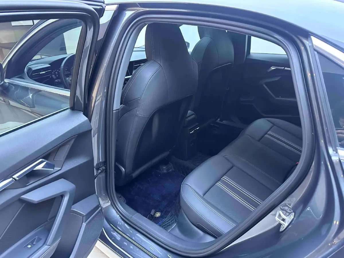 2023 Audi A3 1.4T 150HP L4 7DCT,autocango,china used car exporter,china ev exporter,chinese used car exporter,chinese used ev exporter