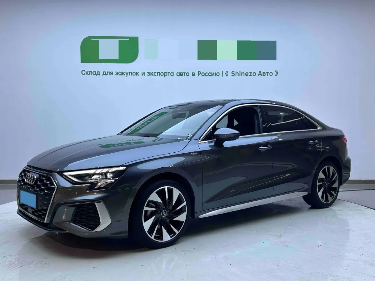 2023 Audi A3 1.4T 150HP L4 7DCT,autocango,china used car exporter,china ev exporter,chinese used car exporter,chinese used ev exporter