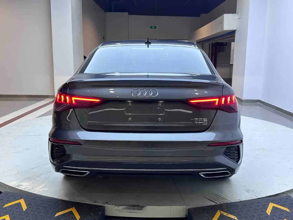 2023 Audi A3 1.4T 150HP L4 7DCT,autocango,china used car exporter,china ev exporter,chinese used car exporter,chinese used ev exporter