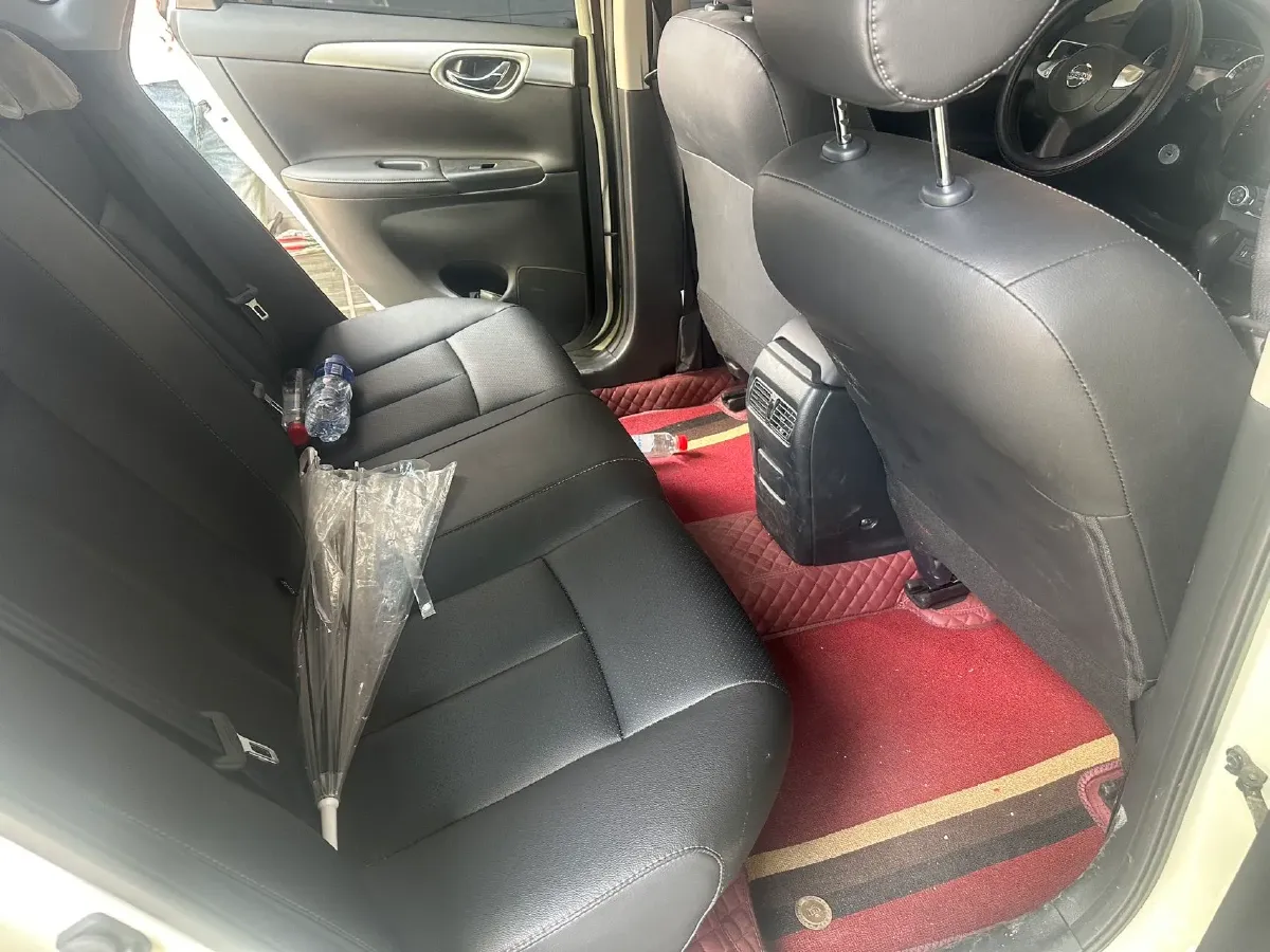 2022 Nissan Sylphy 1.6L 122HP L4 CVT,autocango,china used car exporter,china ev exporter,chinese used car exporter,chinese used ev exporter