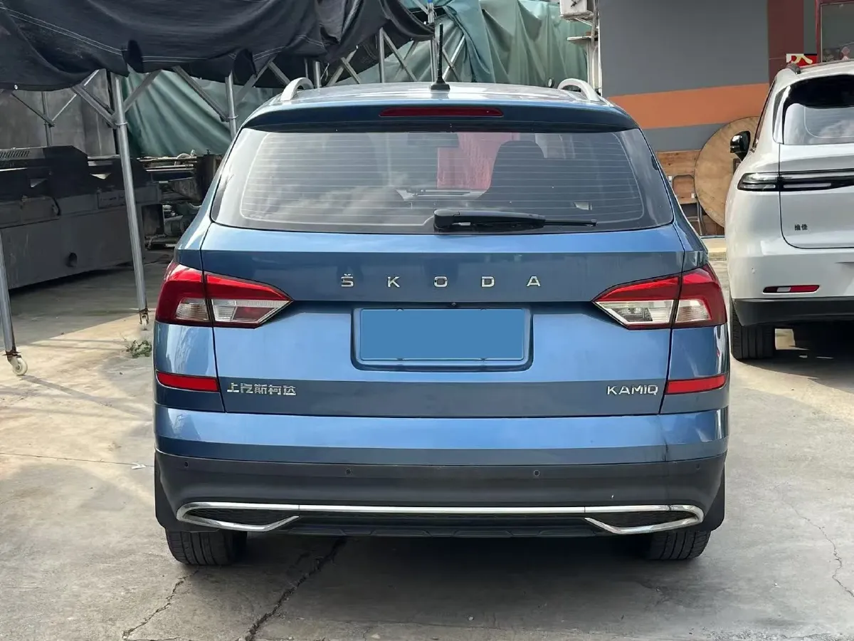 2018 Volkswagen Lavida 1.2T 116HP L4 7DCT,autocango,china used car exporter,china ev exporter,chinese used car exporter,chinese used ev exporter