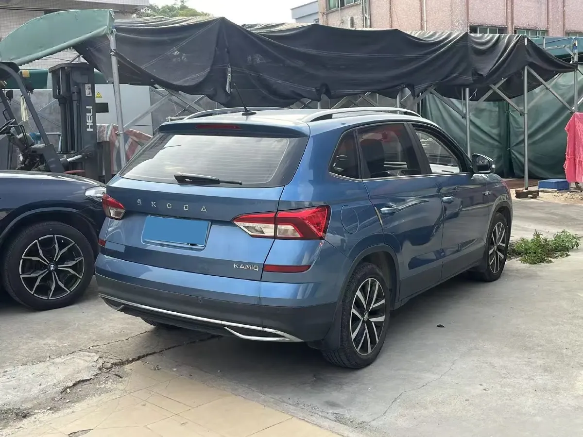 2018 Volkswagen Lavida 1.2T 116HP L4 7DCT,autocango,china used car exporter,china ev exporter,chinese used car exporter,chinese used ev exporter