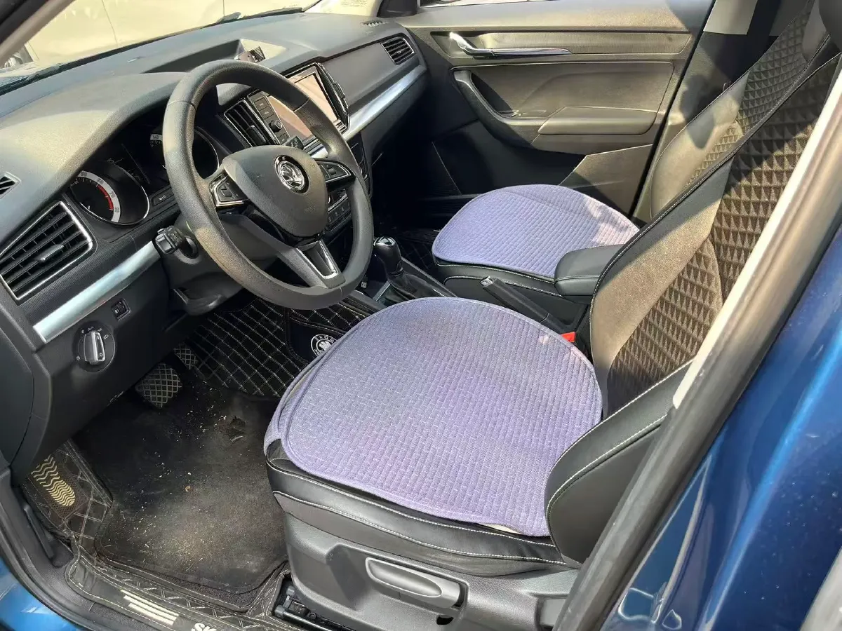 2018 Volkswagen Lavida 1.2T 116HP L4 7DCT,autocango,china used car exporter,china ev exporter,chinese used car exporter,chinese used ev exporter