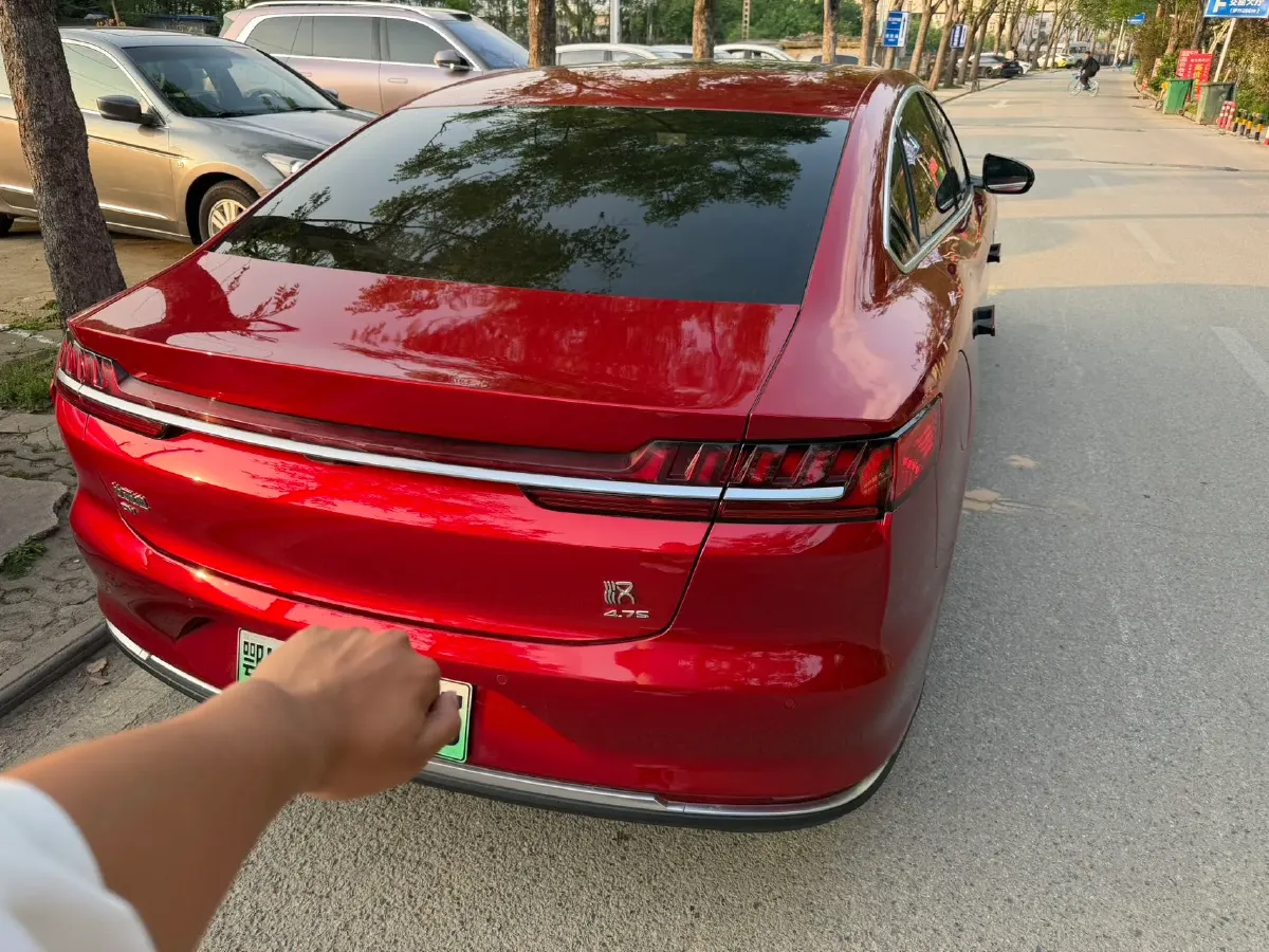 2020 BYD Han BEV 76.9KWH,autocango,china used car exporter,china ev exporter,chinese used car exporter,chinese used ev exporter