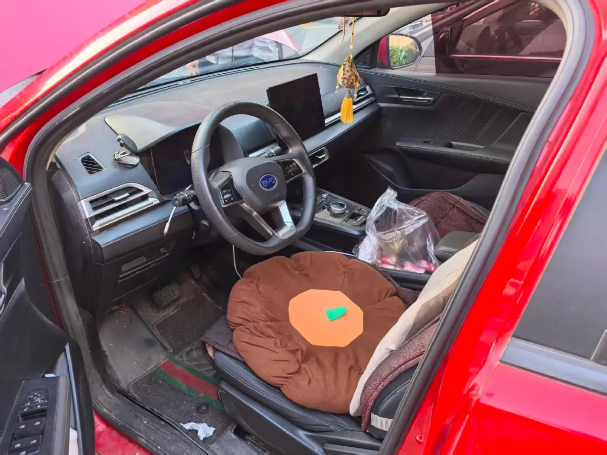 2021 BYD Song Pro 1.5T 160HP L4 7DCT,autocango,china used car exporter,china ev exporter,chinese used car exporter,chinese used ev exporter