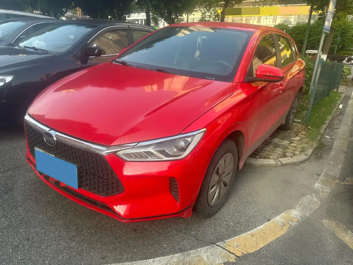 2021 BYD Song Pro 1.5T 160HP L4 7DCT,autocango,china used car exporter,china ev exporter,chinese used car exporter,chinese used ev exporter