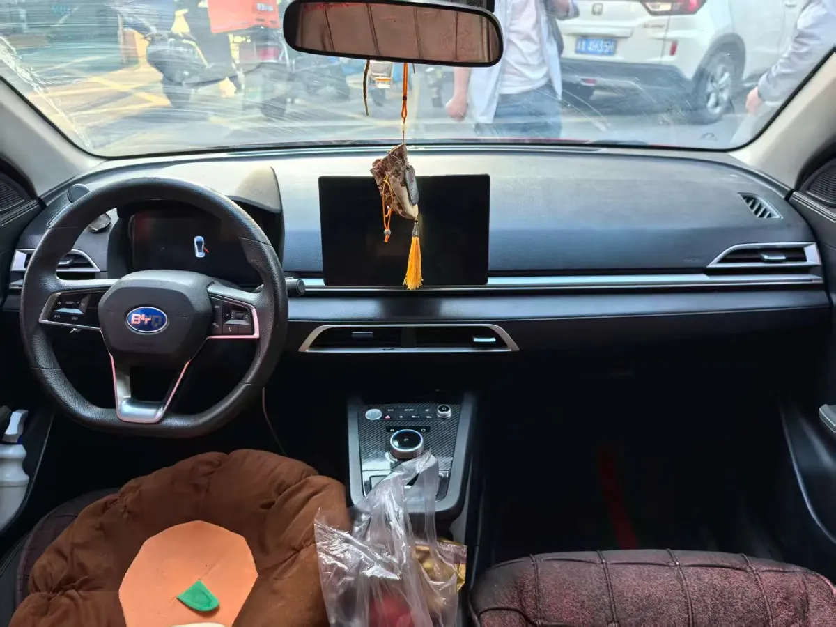 2021 BYD Song Pro 1.5T 160HP L4 7DCT,autocango,china used car exporter,china ev exporter,chinese used car exporter,chinese used ev exporter