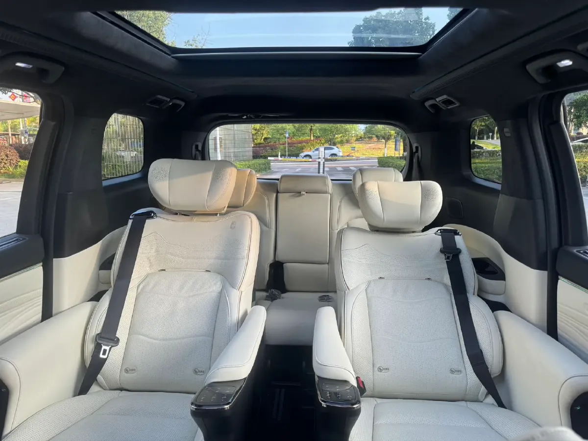 2023 GAC Trumpchi M8 2.0T 252HP L4 8AT,autocango,china used car exporter,china ev exporter,chinese used car exporter,chinese used ev exporter