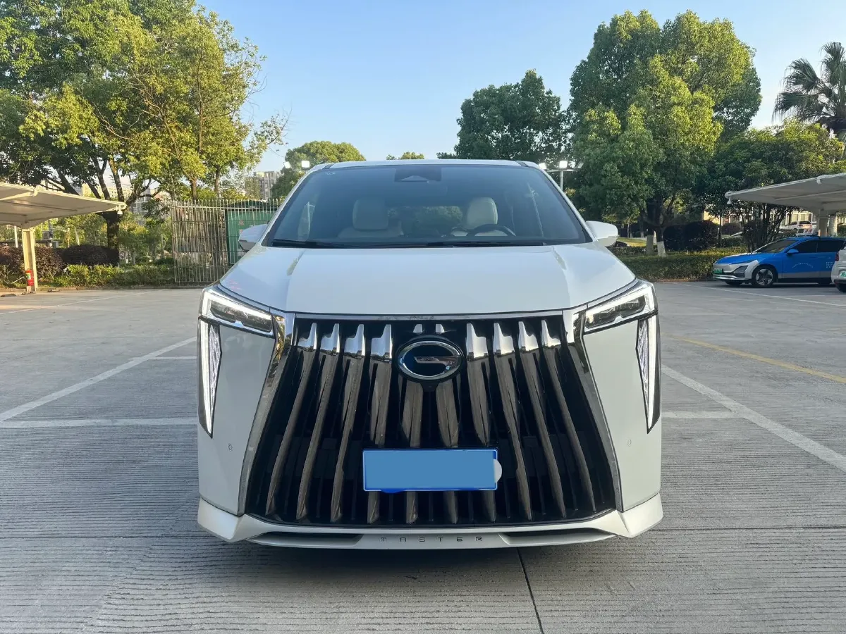 2023 GAC Trumpchi M8 2.0T 252HP L4 8AT,autocango,china used car exporter,china ev exporter,chinese used car exporter,chinese used ev exporter