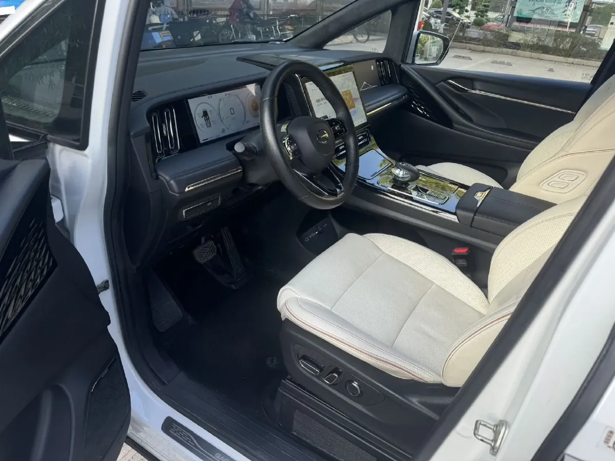 2023 GAC Trumpchi M8 2.0T 252HP L4 8AT,autocango,china used car exporter,china ev exporter,chinese used car exporter,chinese used ev exporter