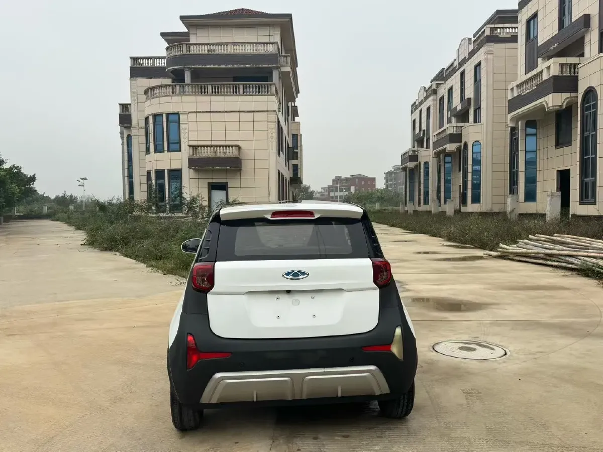 2021 Chery Little Ant BEV 35.6KWH,autocango,china used car exporter,china ev exporter,chinese used car exporter,chinese used ev exporter