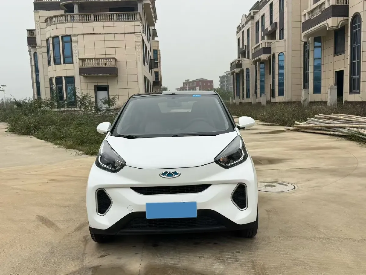 2021 Chery Little Ant BEV 35.6KWH,autocango,china used car exporter,china ev exporter,chinese used car exporter,chinese used ev exporter
