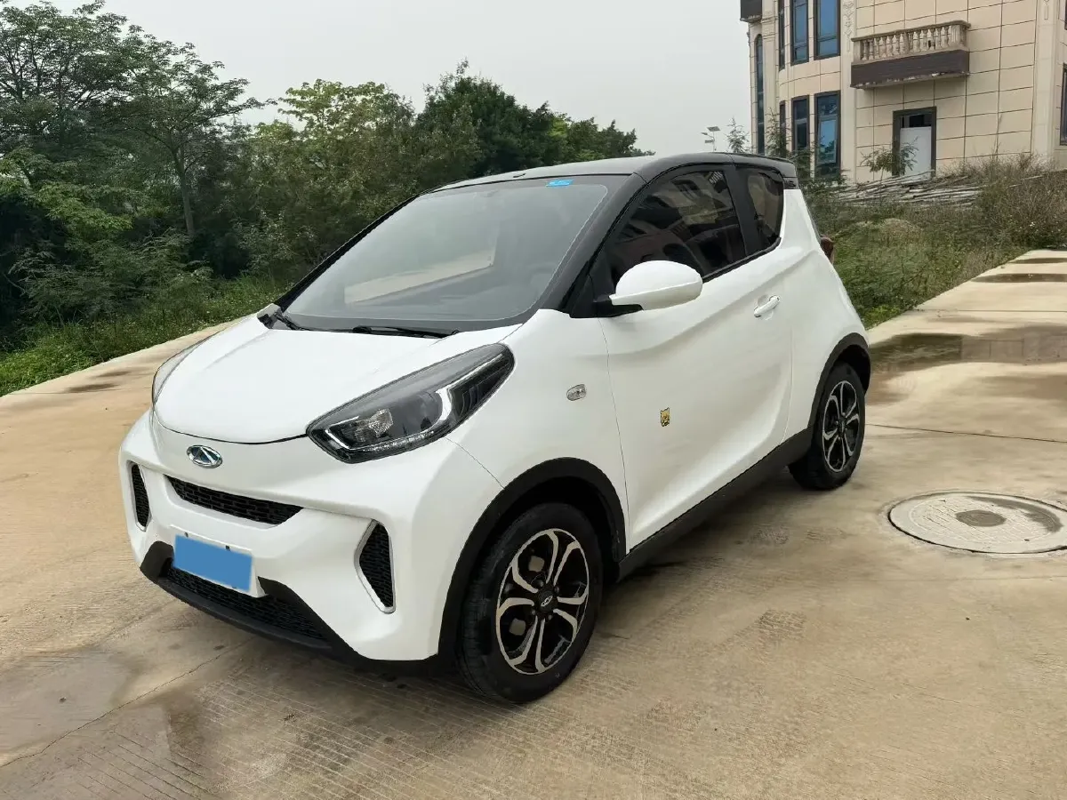 2021 Chery Little Ant BEV 35.6KWH,autocango,china used car exporter,china ev exporter,chinese used car exporter,chinese used ev exporter