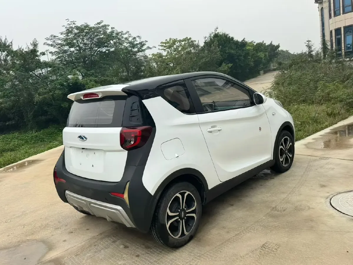2021 Chery Little Ant BEV 35.6KWH,autocango,china used car exporter,china ev exporter,chinese used car exporter,chinese used ev exporter