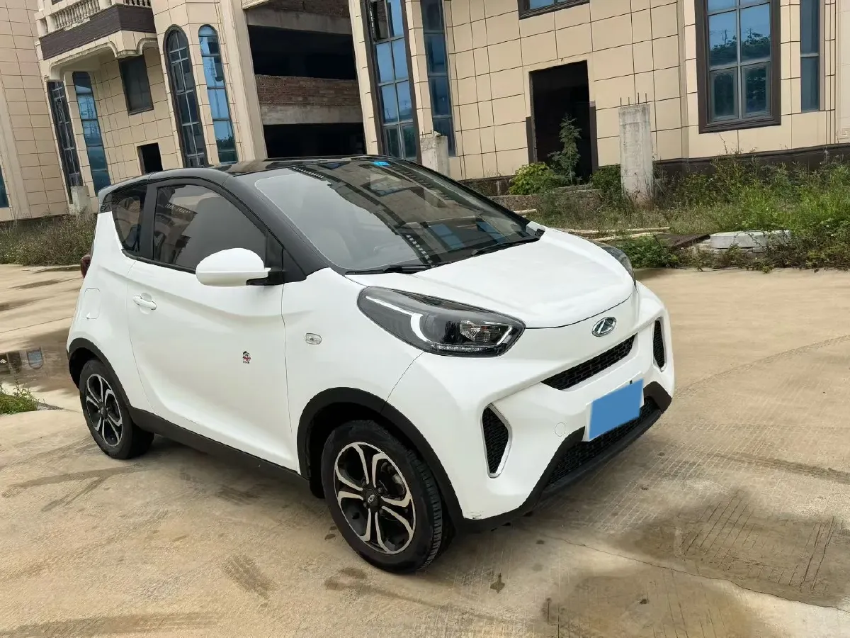 2021 Chery Little Ant BEV 35.6KWH,autocango,china used car exporter,china ev exporter,chinese used car exporter,chinese used ev exporter