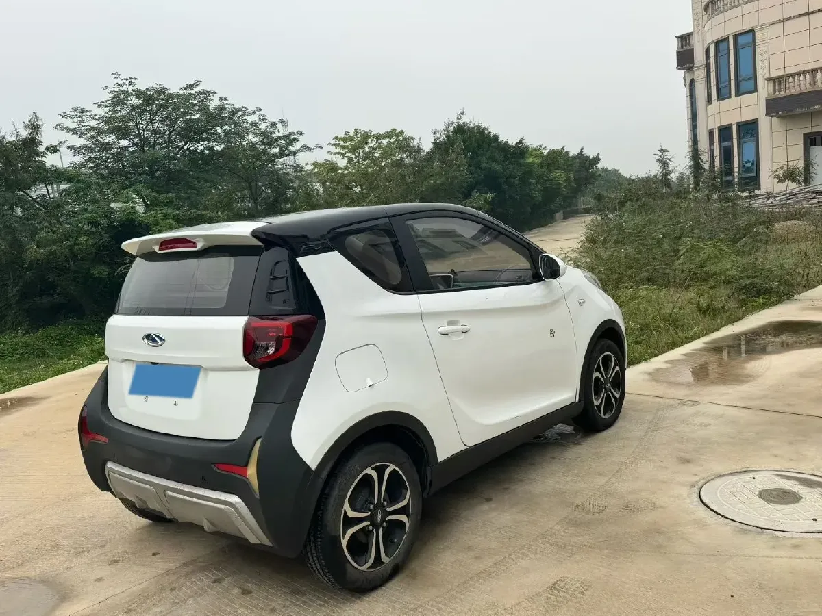 2021 Chery Little Ant BEV 35.6KWH,autocango,china used car exporter,china ev exporter,chinese used car exporter,chinese used ev exporter