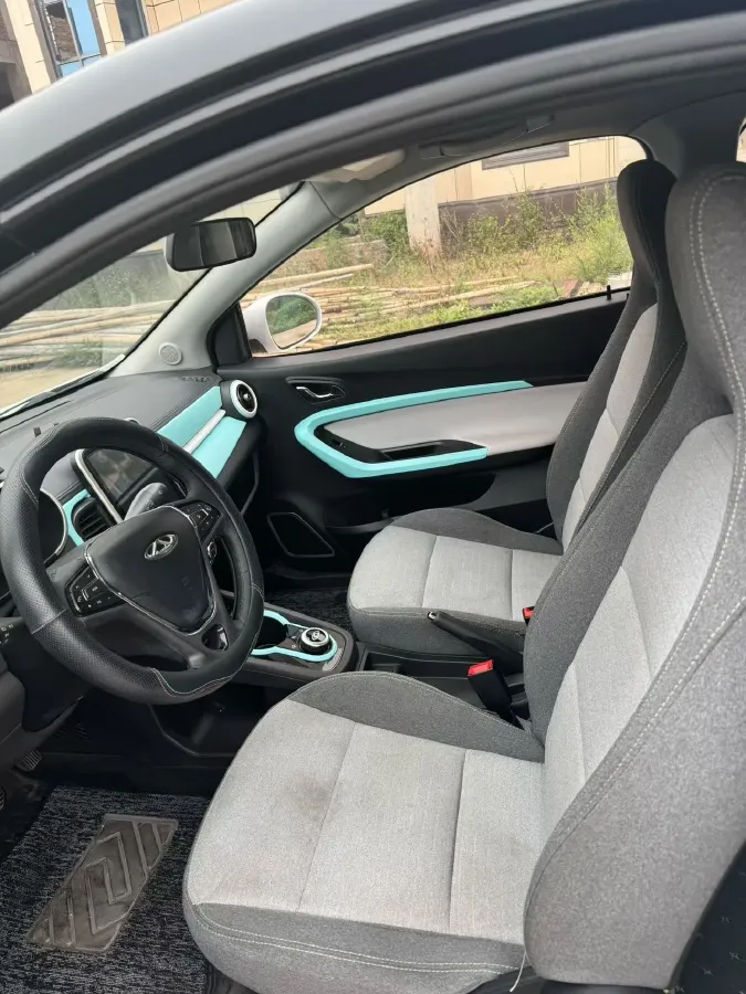 2021 Chery Little Ant BEV 35.6KWH,autocango,china used car exporter,china ev exporter,chinese used car exporter,chinese used ev exporter