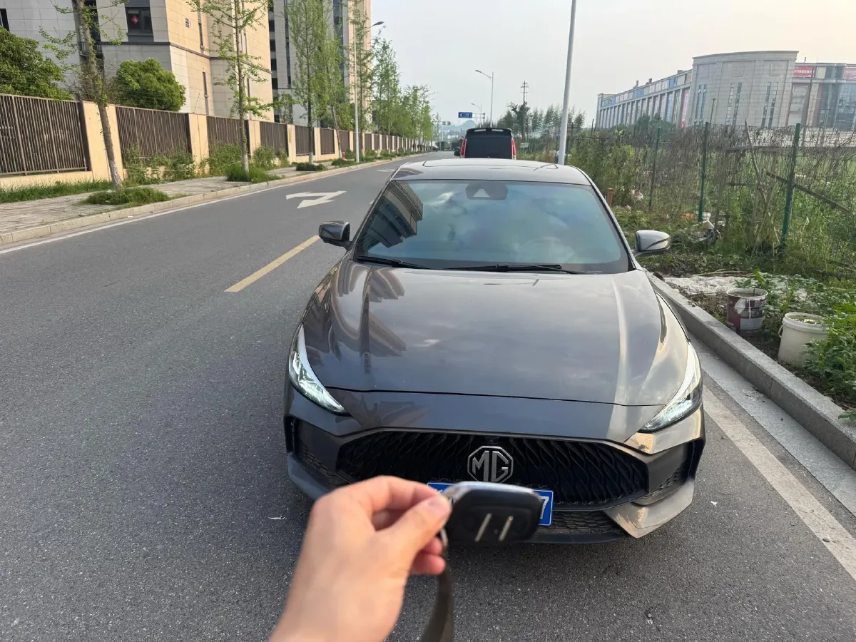 2021 MG 5 1.5L 120HP L4 CVT,autocango,china used car exporter,china ev exporter,chinese used car exporter,chinese used ev exporter