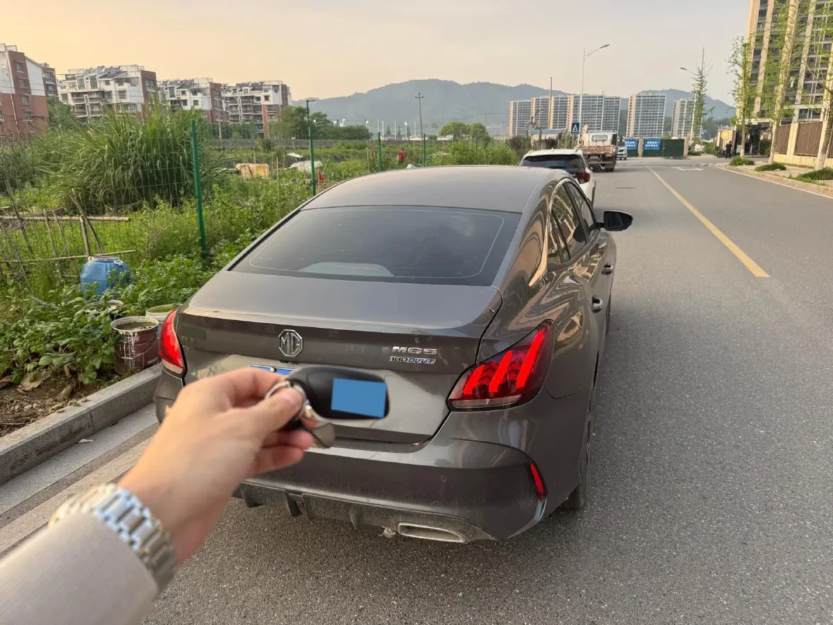 2021 MG 5 1.5L 120HP L4 CVT,autocango,china used car exporter,china ev exporter,chinese used car exporter,chinese used ev exporter