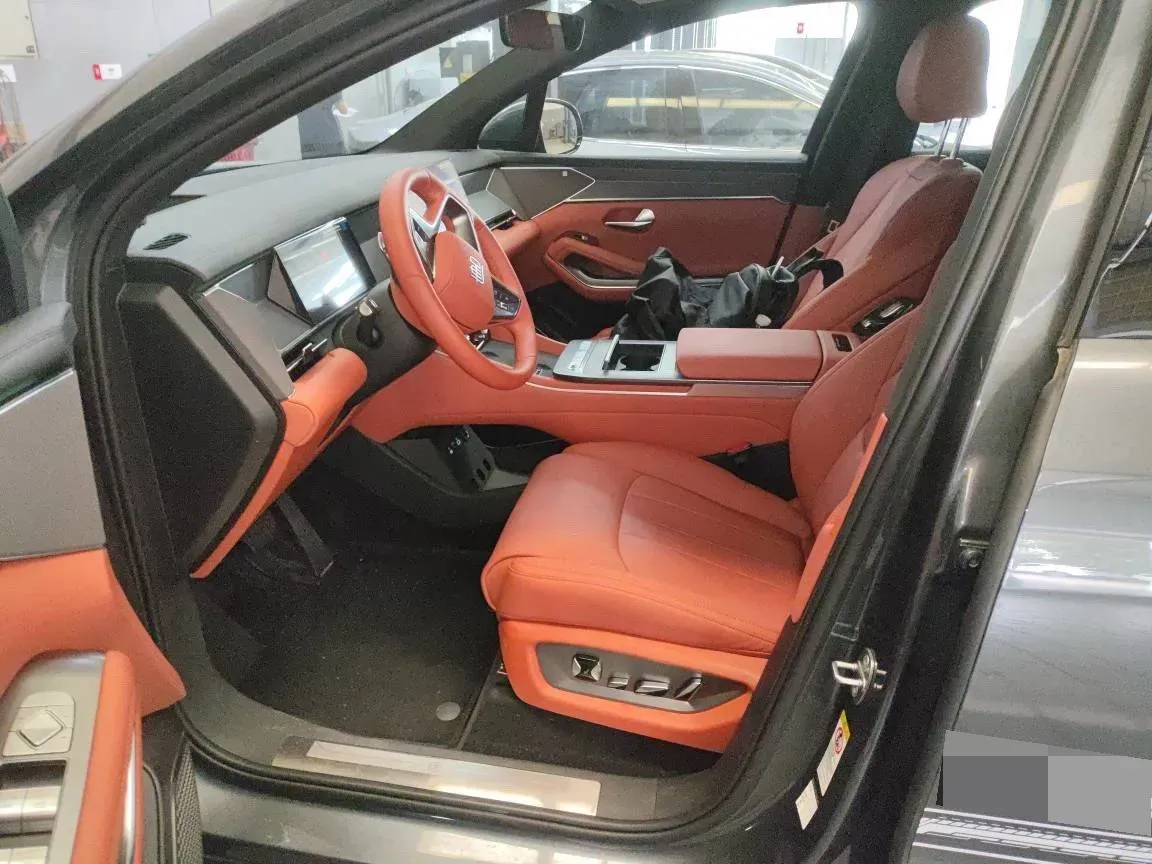 2025 BYD TangL BEV,autocango,china used car exporter,china ev exporter,chinese used car exporter,chinese used ev exporter