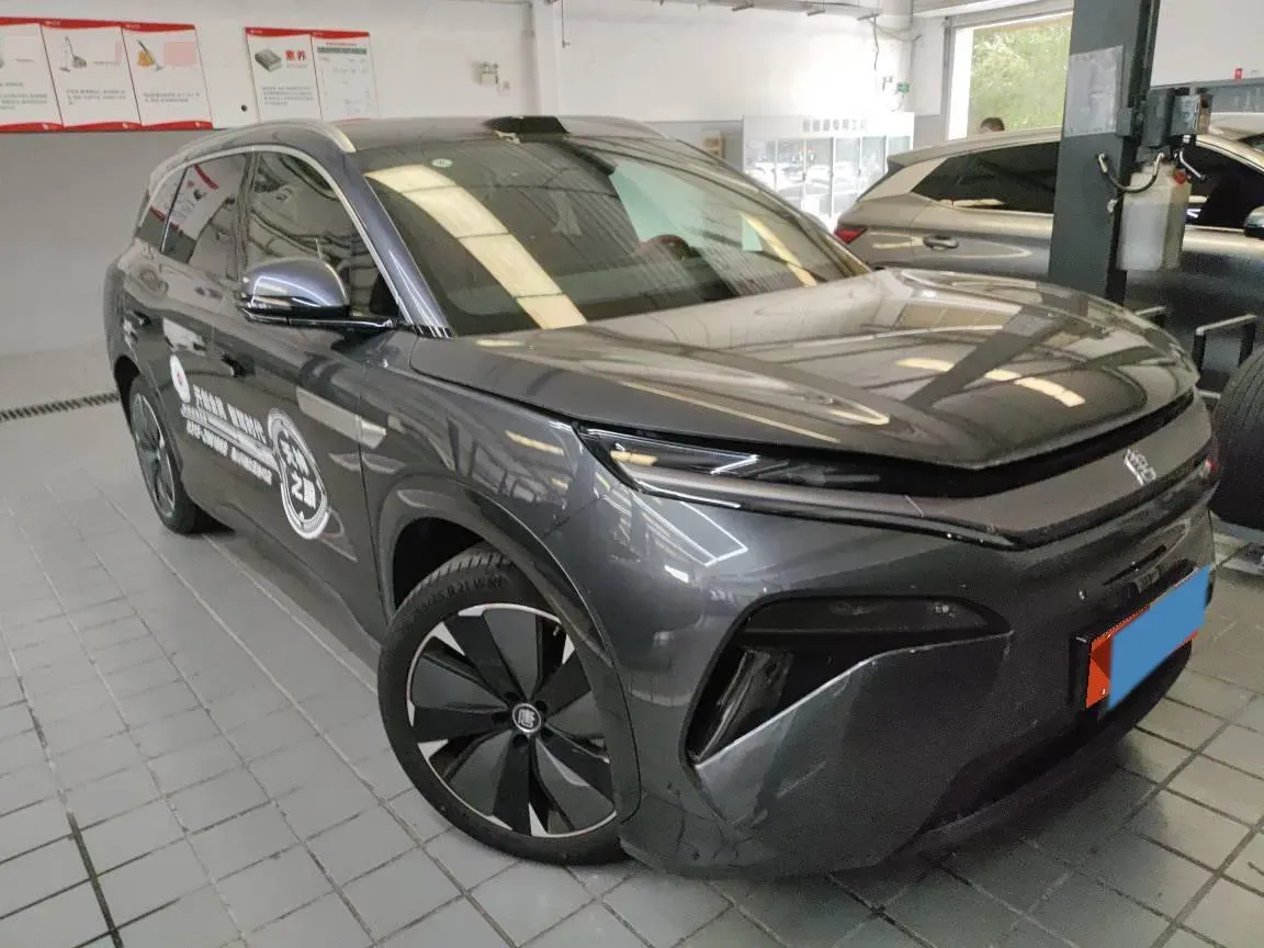 2025 BYD TangL BEV,autocango,china used car exporter,china ev exporter,chinese used car exporter,chinese used ev exporter