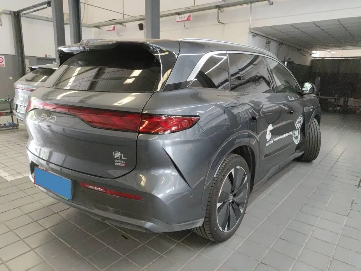 2025 BYD TangL BEV,autocango,china used car exporter,china ev exporter,chinese used car exporter,chinese used ev exporter