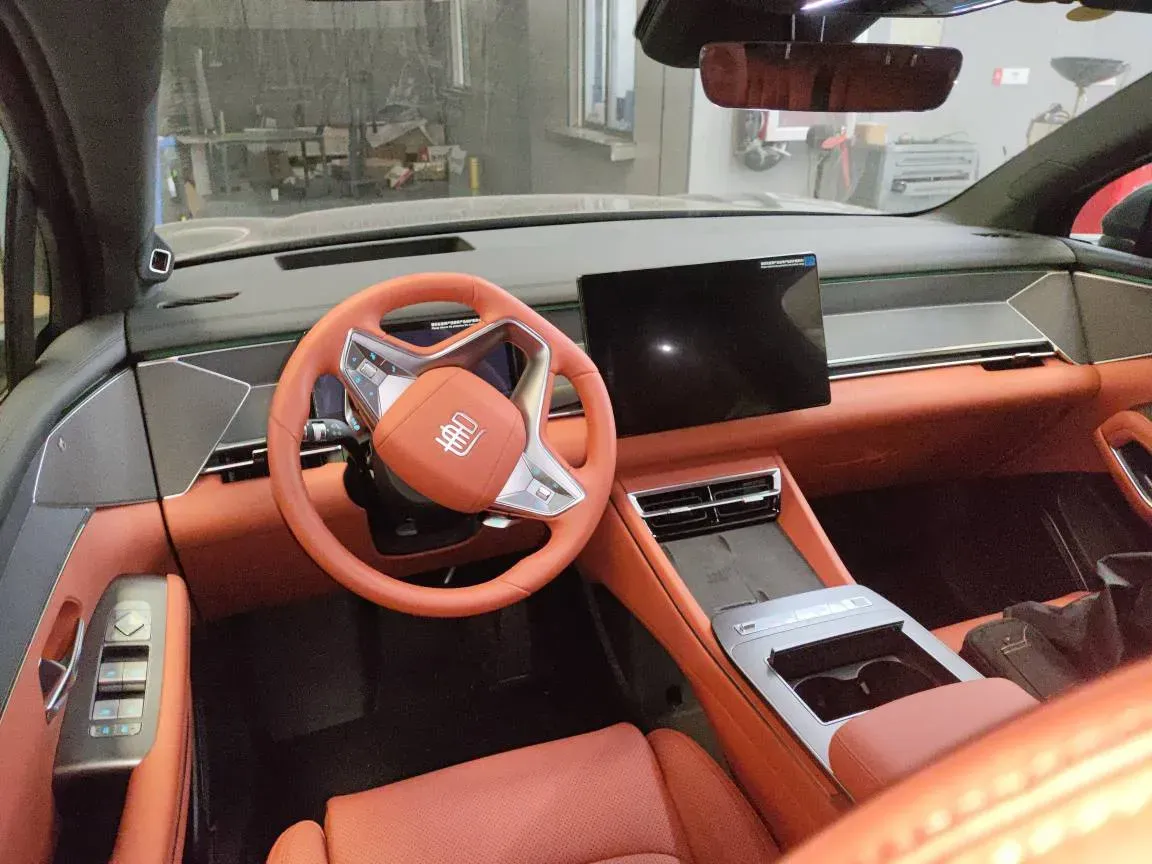 2025 BYD TangL BEV,autocango,china used car exporter,china ev exporter,chinese used car exporter,chinese used ev exporter