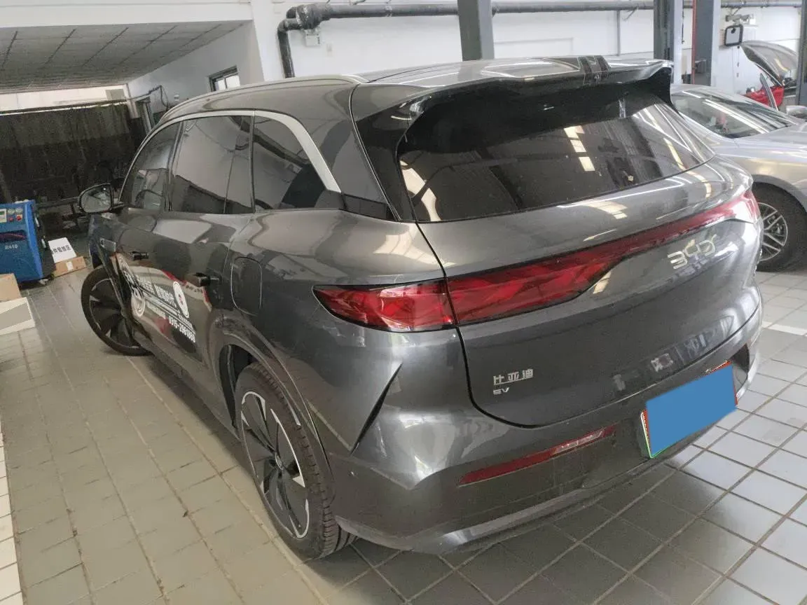 2025 BYD TangL BEV,autocango,china used car exporter,china ev exporter,chinese used car exporter,chinese used ev exporter