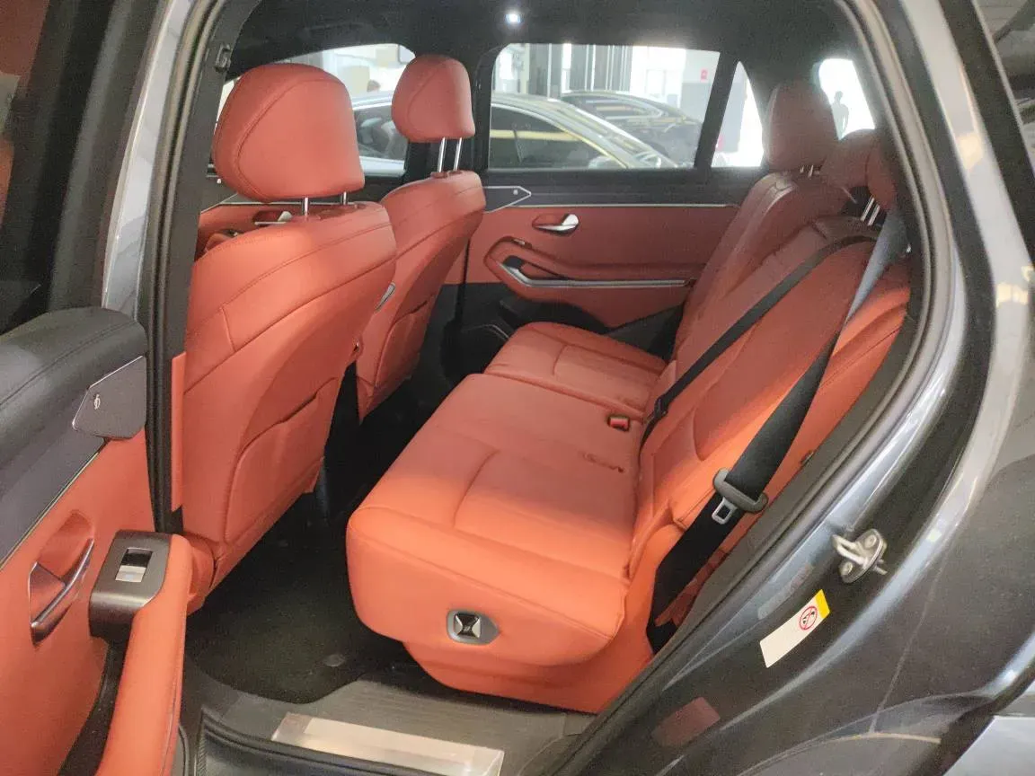 2025 BYD TangL BEV,autocango,china used car exporter,china ev exporter,chinese used car exporter,chinese used ev exporter