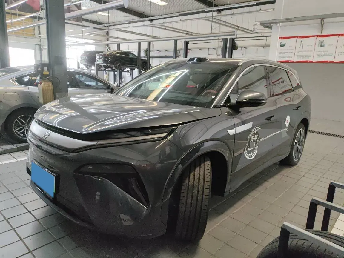 2025 BYD TangL BEV,autocango,china used car exporter,china ev exporter,chinese used car exporter,chinese used ev exporter