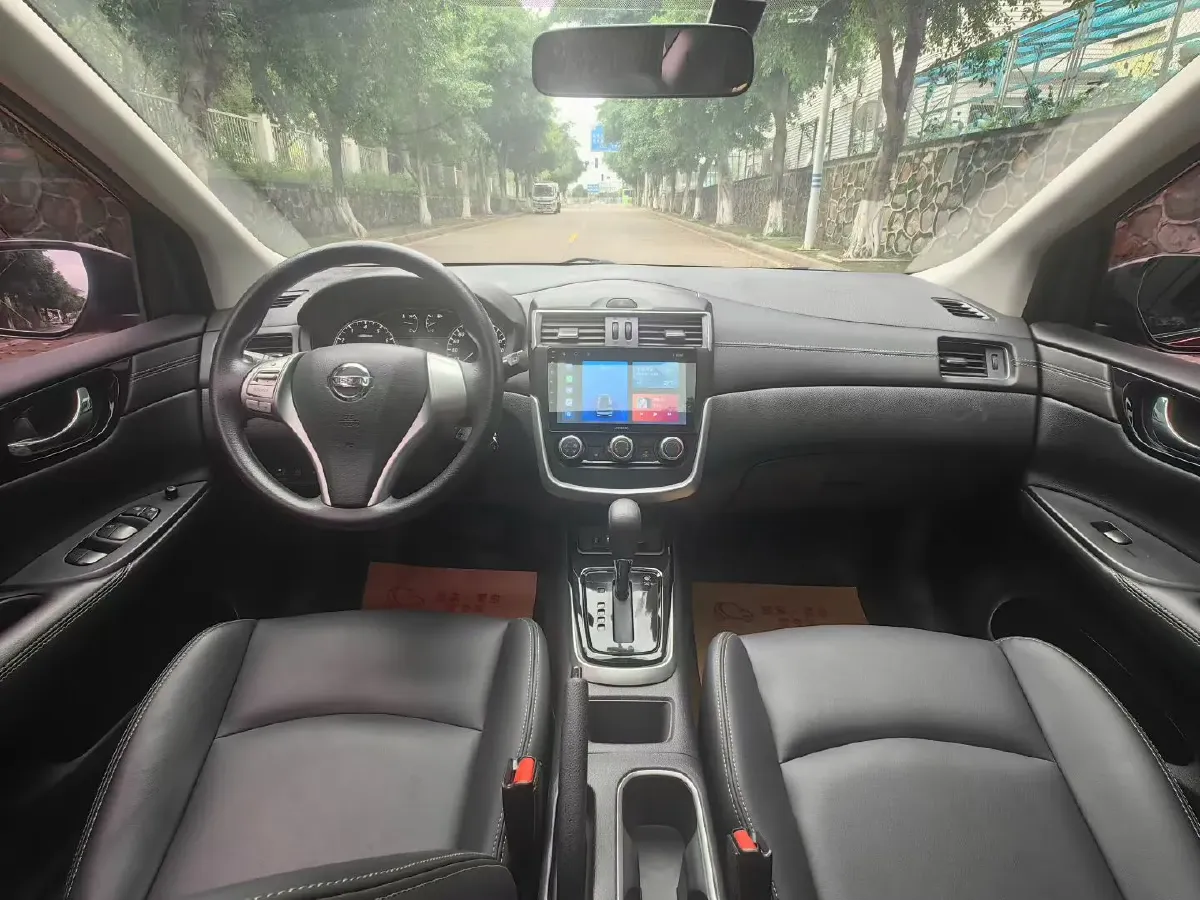 2021 Nissan Tiida 1.6L 122HP L4 CVT,autocango,china used car exporter,china ev exporter,chinese used car exporter,chinese used ev exporter