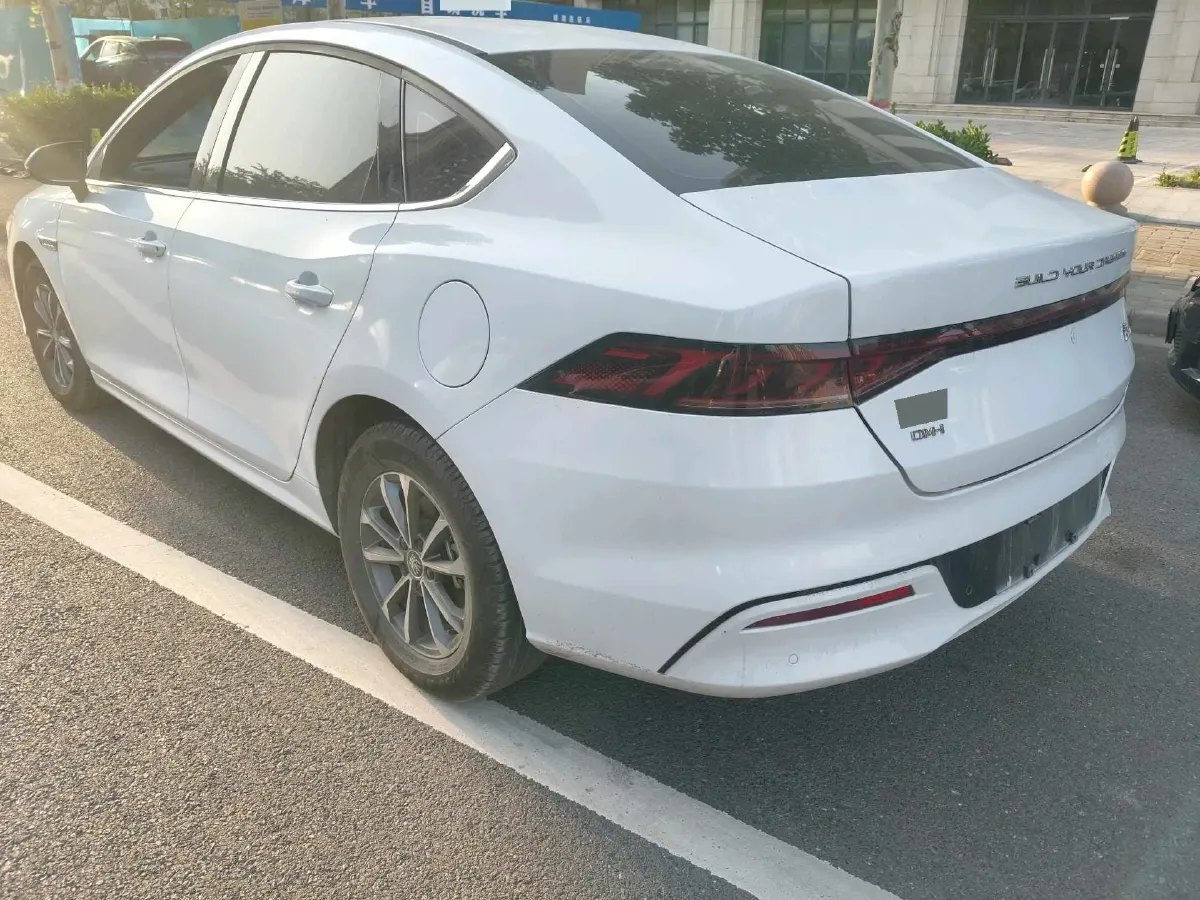 2023 BYD Qin Plus 1.5L 110HP L4 E-CVT PHEV 8.32KWH,autocango,china used car exporter,china ev exporter,chinese used car exporter,chinese used ev exporter