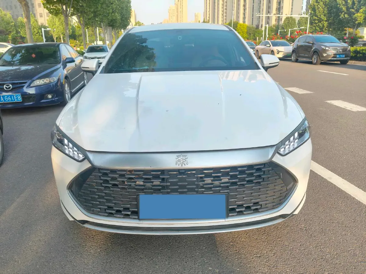 2023 BYD Qin Plus 1.5L 110HP L4 E-CVT PHEV 8.32KWH,autocango,china used car exporter,china ev exporter,chinese used car exporter,chinese used ev exporter