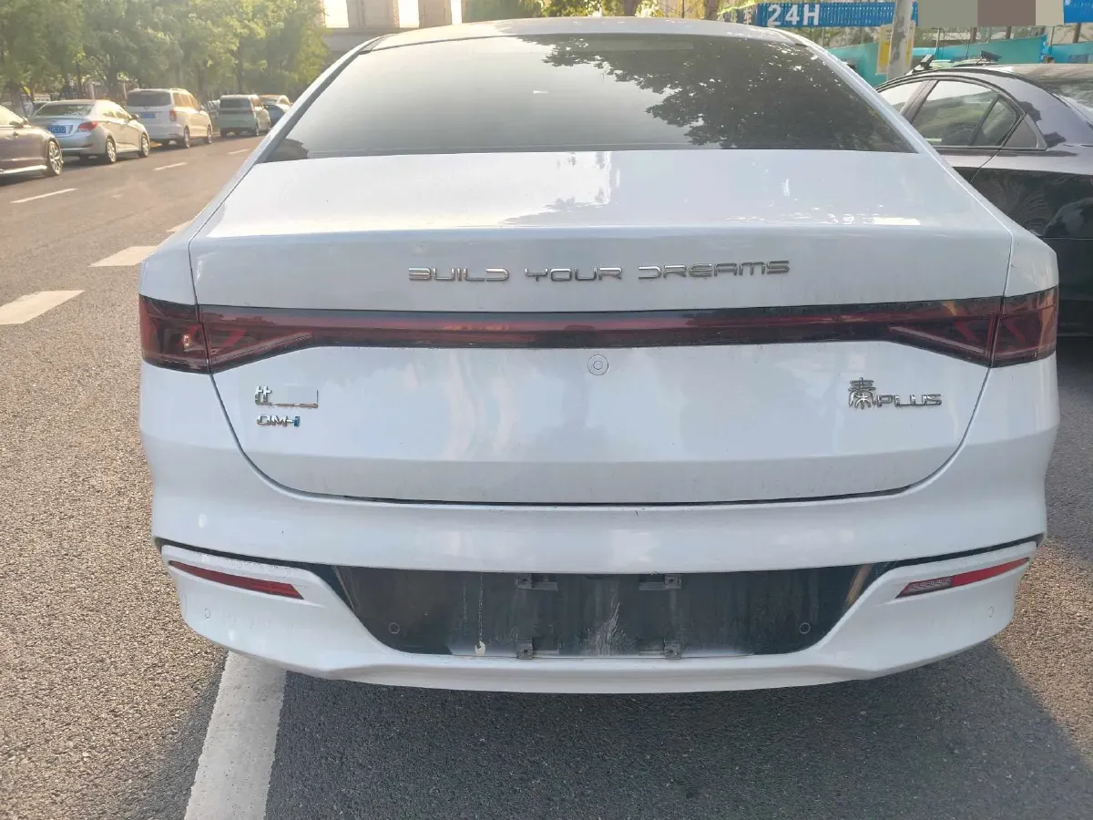 2023 BYD Qin Plus 1.5L 110HP L4 E-CVT PHEV 8.32KWH,autocango,china used car exporter,china ev exporter,chinese used car exporter,chinese used ev exporter