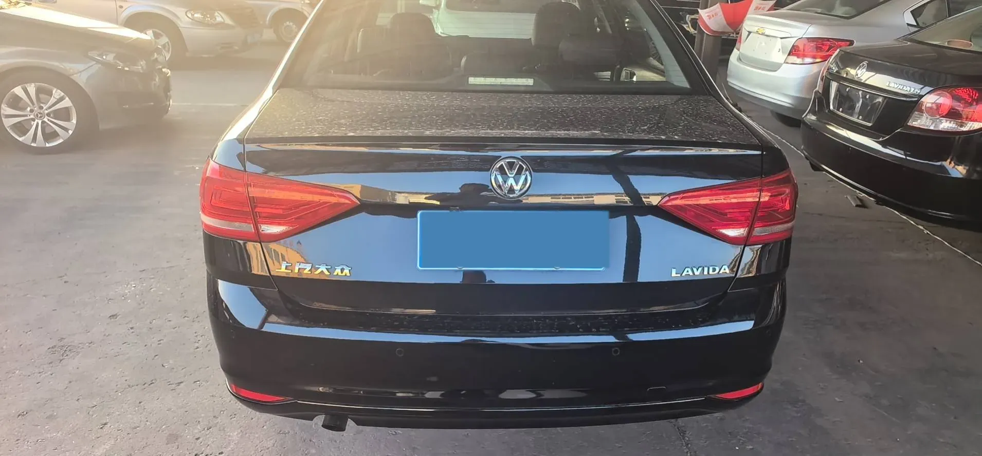 2017 Volkswagen Lavida 1.6L 110HP L4 6AT,autocango,china used car exporter,china ev exporter,chinese used car exporter,chinese used ev exporter