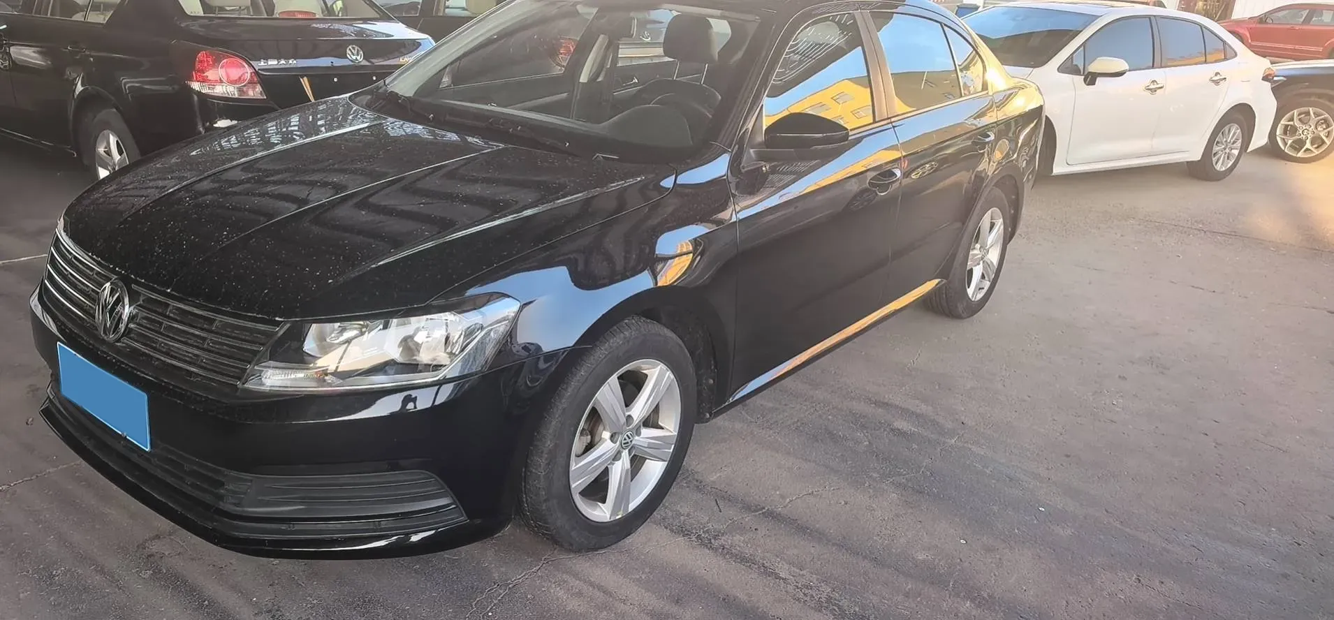 2017 Volkswagen Lavida 1.6L 110HP L4 6AT,autocango,china used car exporter,china ev exporter,chinese used car exporter,chinese used ev exporter