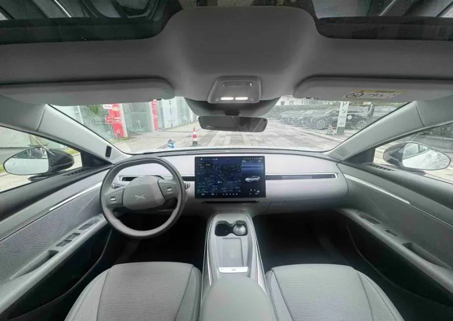 2025 Xpeng MONA M03 BEV,autocango,china used car exporter,china ev exporter,chinese used car exporter,chinese used ev exporter