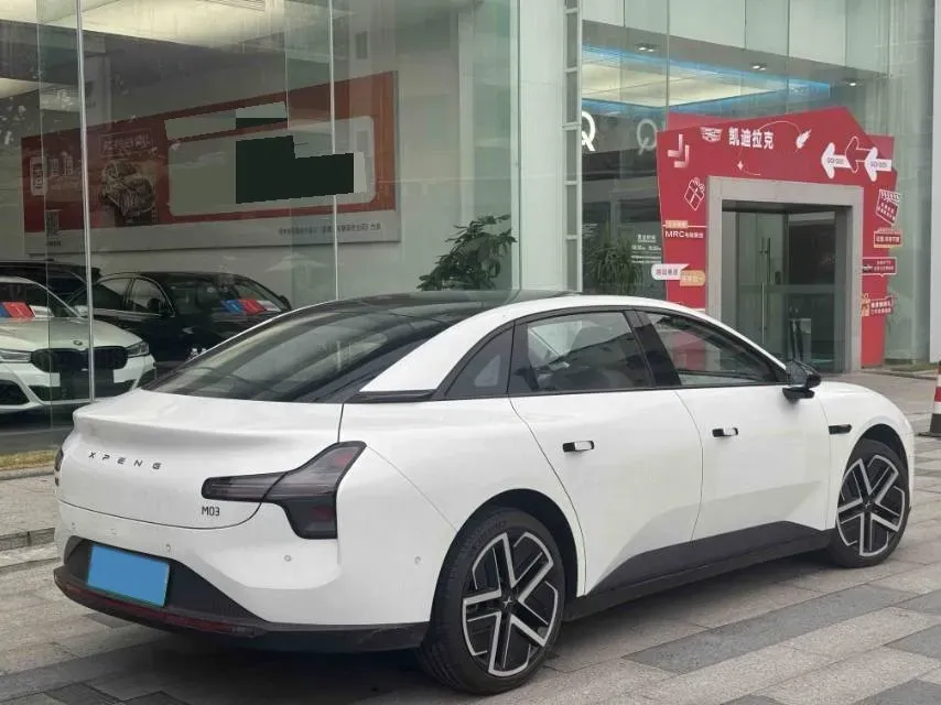 2025 Xpeng MONA M03 BEV,autocango,china used car exporter,china ev exporter,chinese used car exporter,chinese used ev exporter