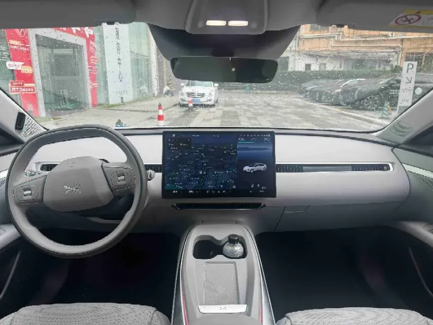 2025 Xpeng MONA M03 BEV,autocango,china used car exporter,china ev exporter,chinese used car exporter,chinese used ev exporter