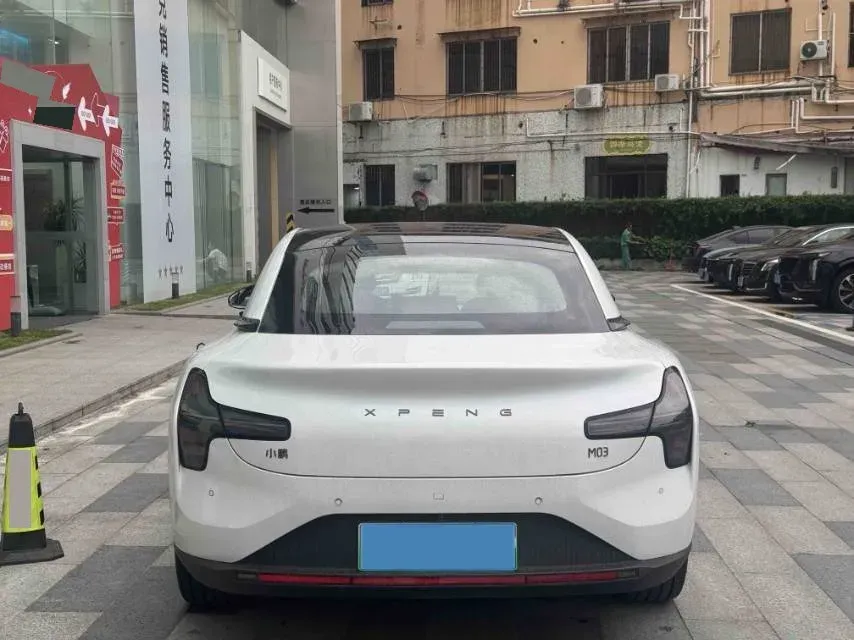 2025 Xpeng MONA M03 BEV,autocango,china used car exporter,china ev exporter,chinese used car exporter,chinese used ev exporter