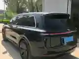 2022 Li L9 Range Extended 154HP REEV 42.6KWH