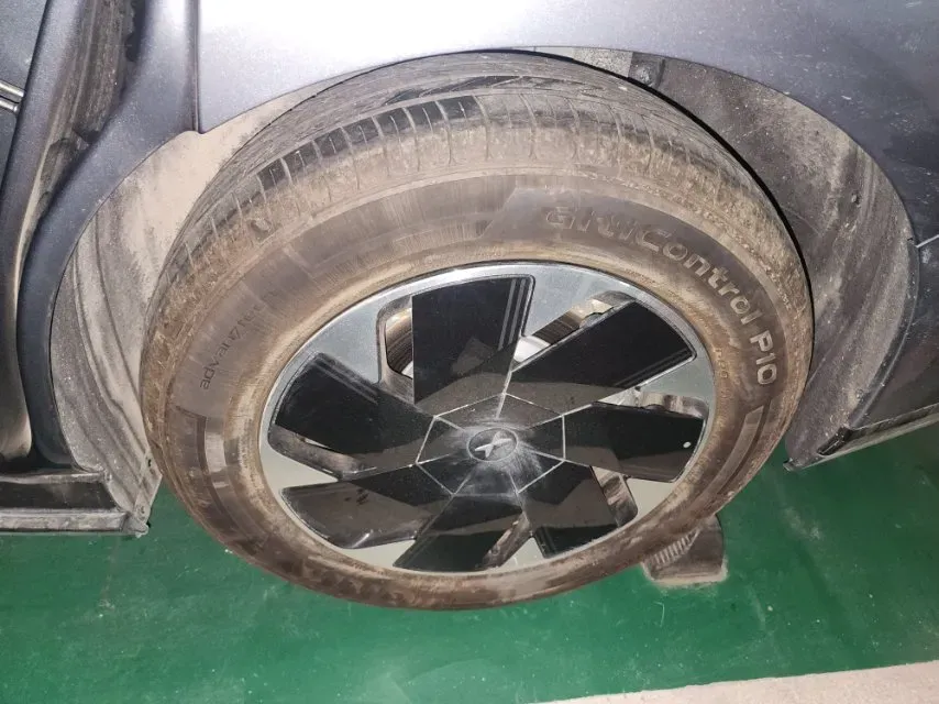 2024 Xpeng P7+ BEV 60.7KWH,autocango,china used car exporter,china ev exporter,chinese used car exporter,chinese used ev exporter