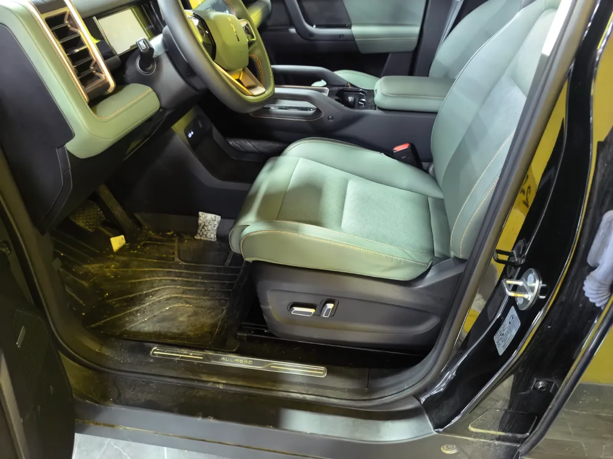 2024 JMC DaDao 2.3T 245HP L4 8AT,autocango,china used car exporter,china ev exporter,chinese used car exporter,chinese used ev exporter