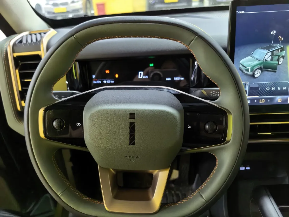 2024 JMC DaDao 2.3T 245HP L4 8AT,autocango,china used car exporter,china ev exporter,chinese used car exporter,chinese used ev exporter