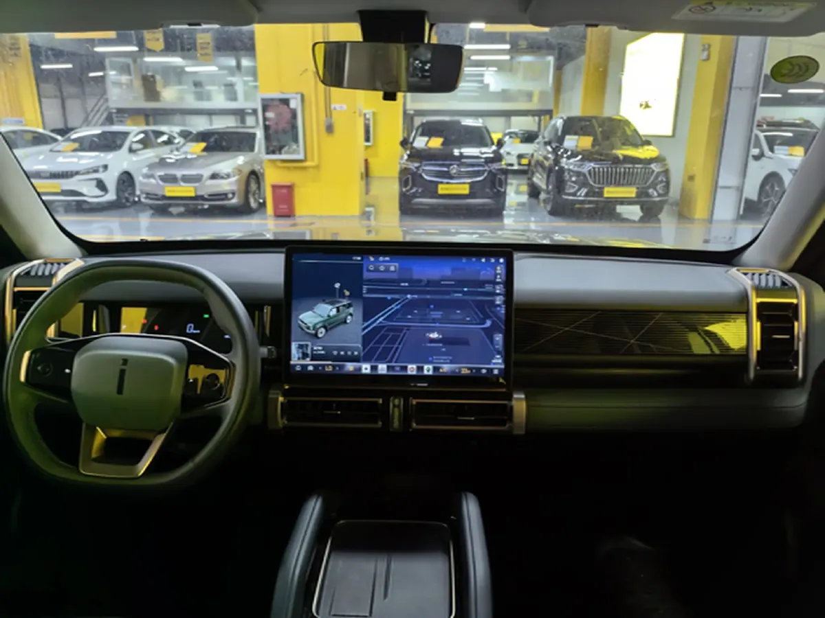 2024 JMC DaDao 2.3T 245HP L4 8AT,autocango,china used car exporter,china ev exporter,chinese used car exporter,chinese used ev exporter