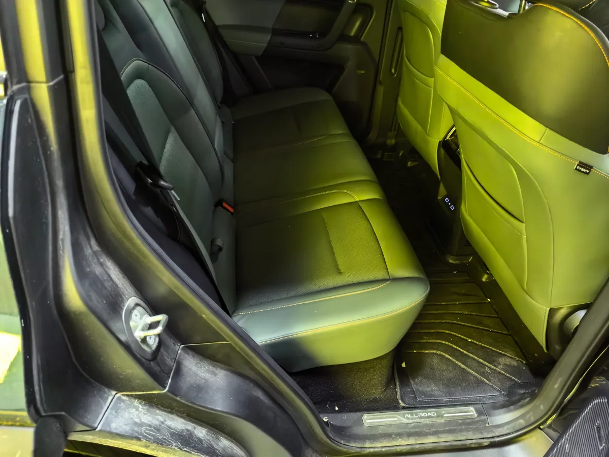 2024 JMC DaDao 2.3T 245HP L4 8AT,autocango,china used car exporter,china ev exporter,chinese used car exporter,chinese used ev exporter