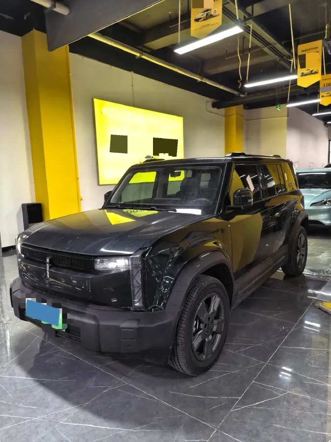 2024 JMC DaDao 2.3T 245HP L4 8AT,autocango,china used car exporter,china ev exporter,chinese used car exporter,chinese used ev exporter